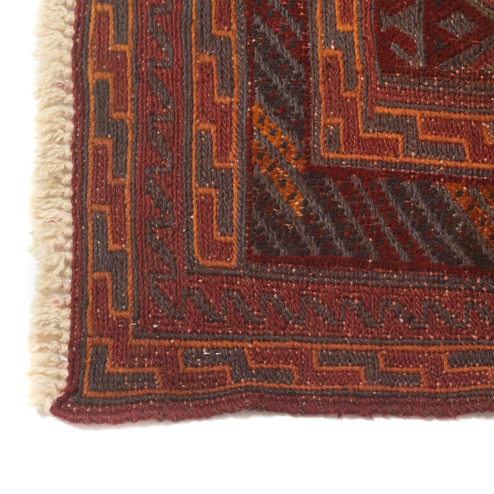 Mashwani Rug 4'8" x 5'7" - No. AL70934