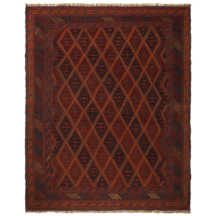 Mashwani Rug 4'6" x 6'" - No. AL79680