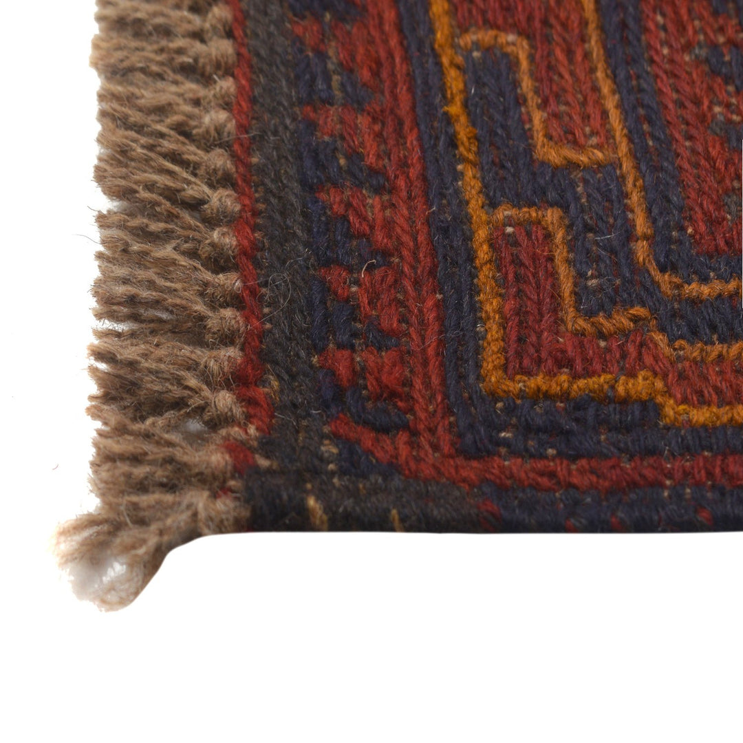 Mashwani Rug 4'6" x 6'" - No. AL79680