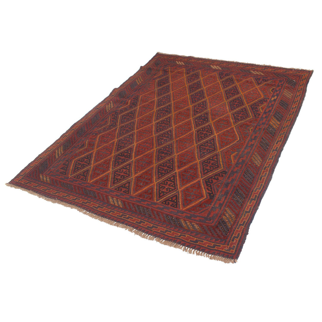Mashwani Rug 4'6" x 6'" - No. AL79680