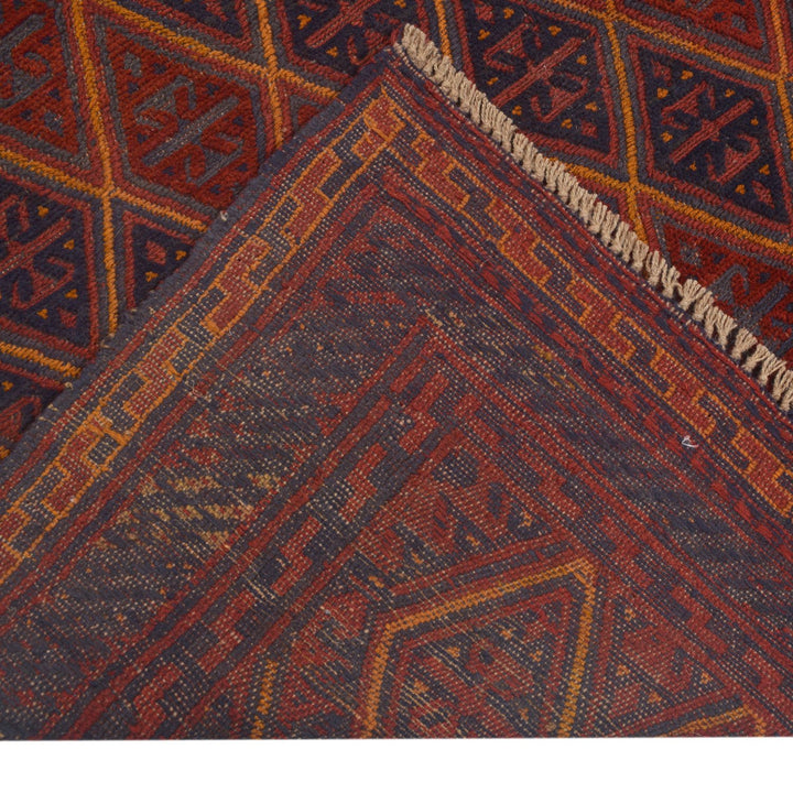 Mashwani Rug 4'6" x 6'" - No. AL79680