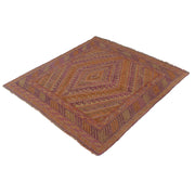 Mashwani Rug 3' 9" x 4' 3" - No. AL92060