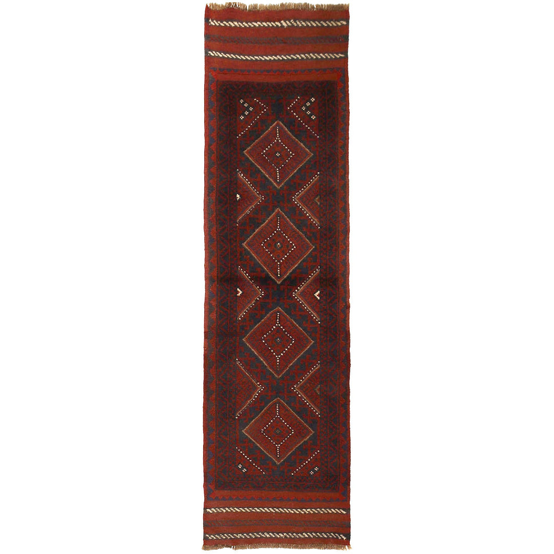 Mashwani Runner 2' x 7'7" - No. AL66057