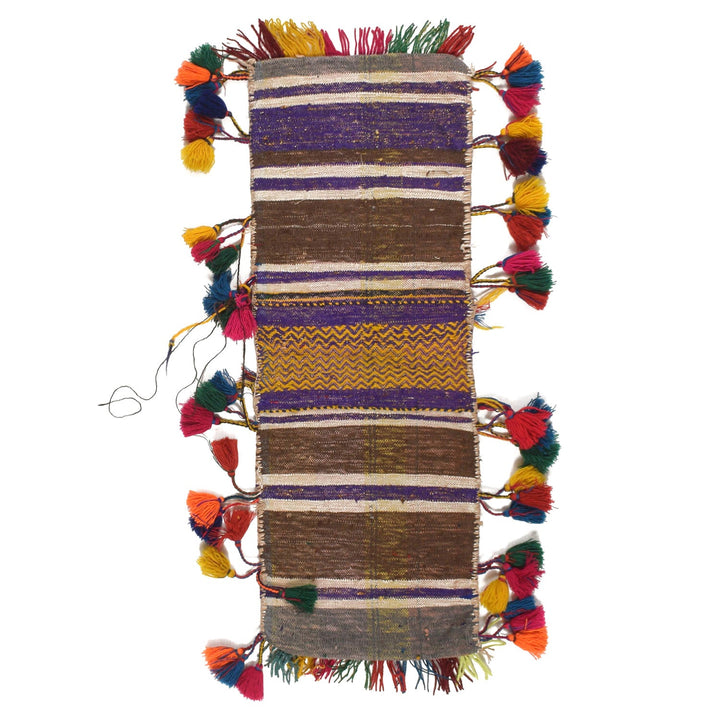 Saddle Bag 0' 8" x 2' 4" - No. AL50471