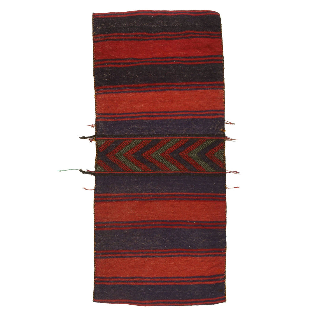 Saddle Bag 1' 9" x 4' 5" - No. AL30547