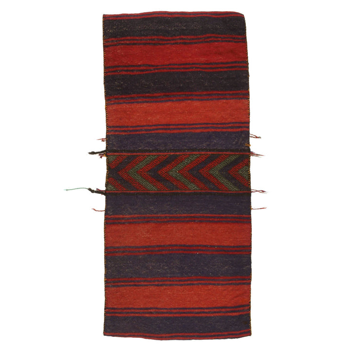 Saddle Bag 1' 9" x 4' 5" - No. AL30547