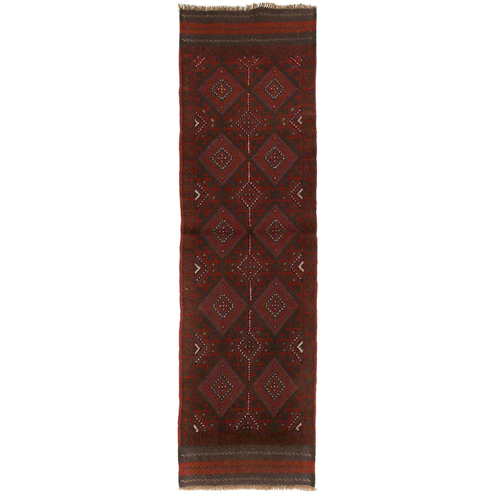 Mashwani Runner 1' 9" x 7' 4" - No. AL93209