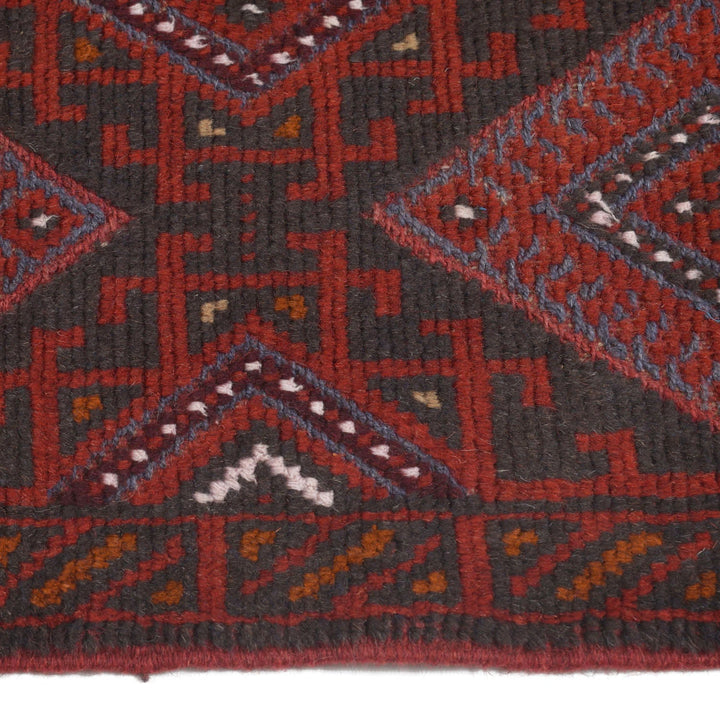 Mashwani Runner 1' 9" x 7' 4" - No. AL93209