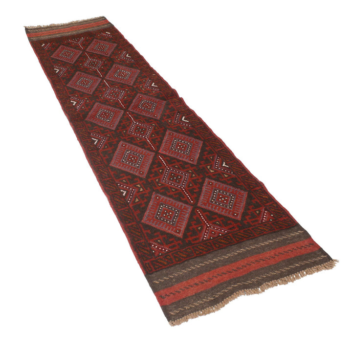 Mashwani Runner 1' 9" x 7' 4" - No. AL93209