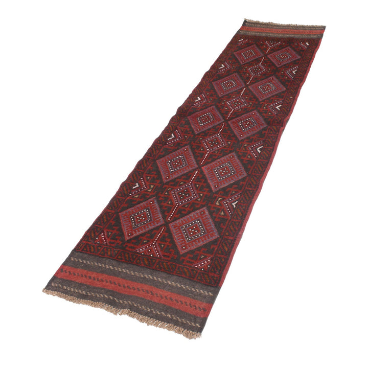 Mashwani Runner 1' 9" x 7' 4" - No. AL93209