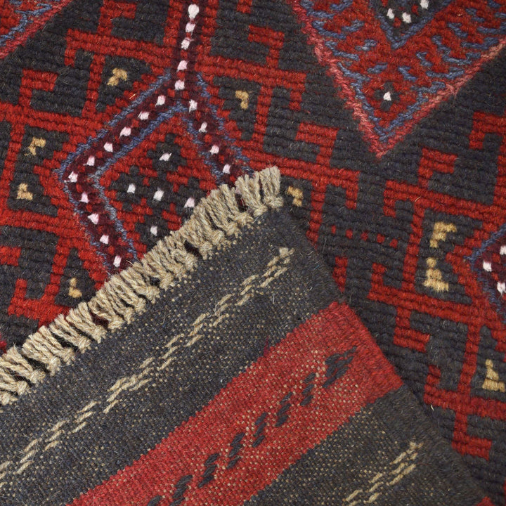 Mashwani Runner 1' 9" x 7' 4" - No. AL93209