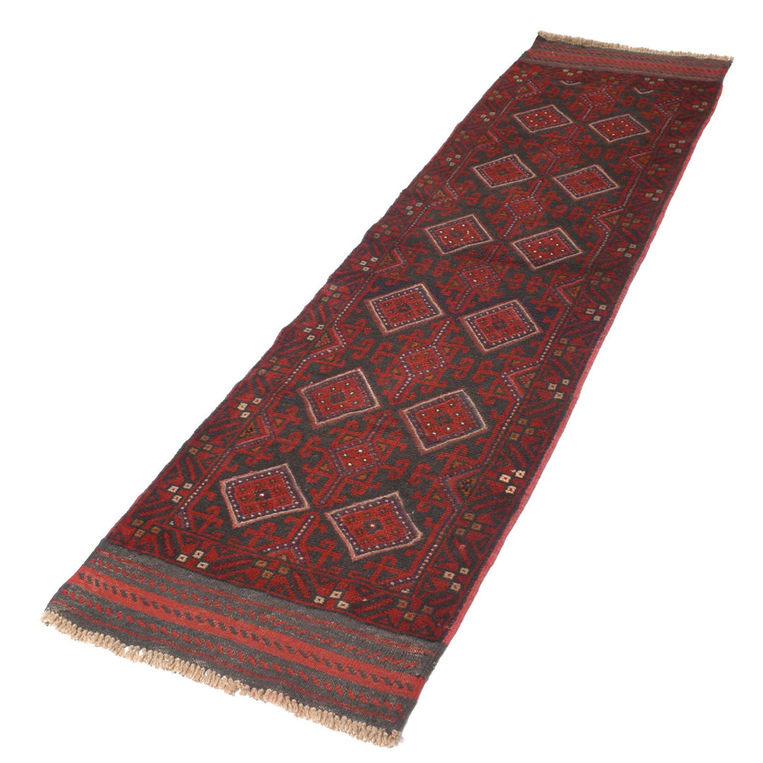 Mashwani Runner 2' " x 7' 9" - No. AL68241