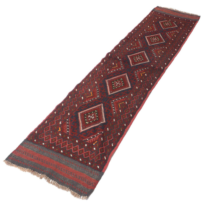 Mashwani Runner 1' 8" x 7' 8" - No. AL43393