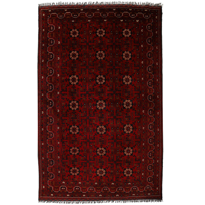 Khal Mohammadi 6'2" x 9'5" - No. AL23465