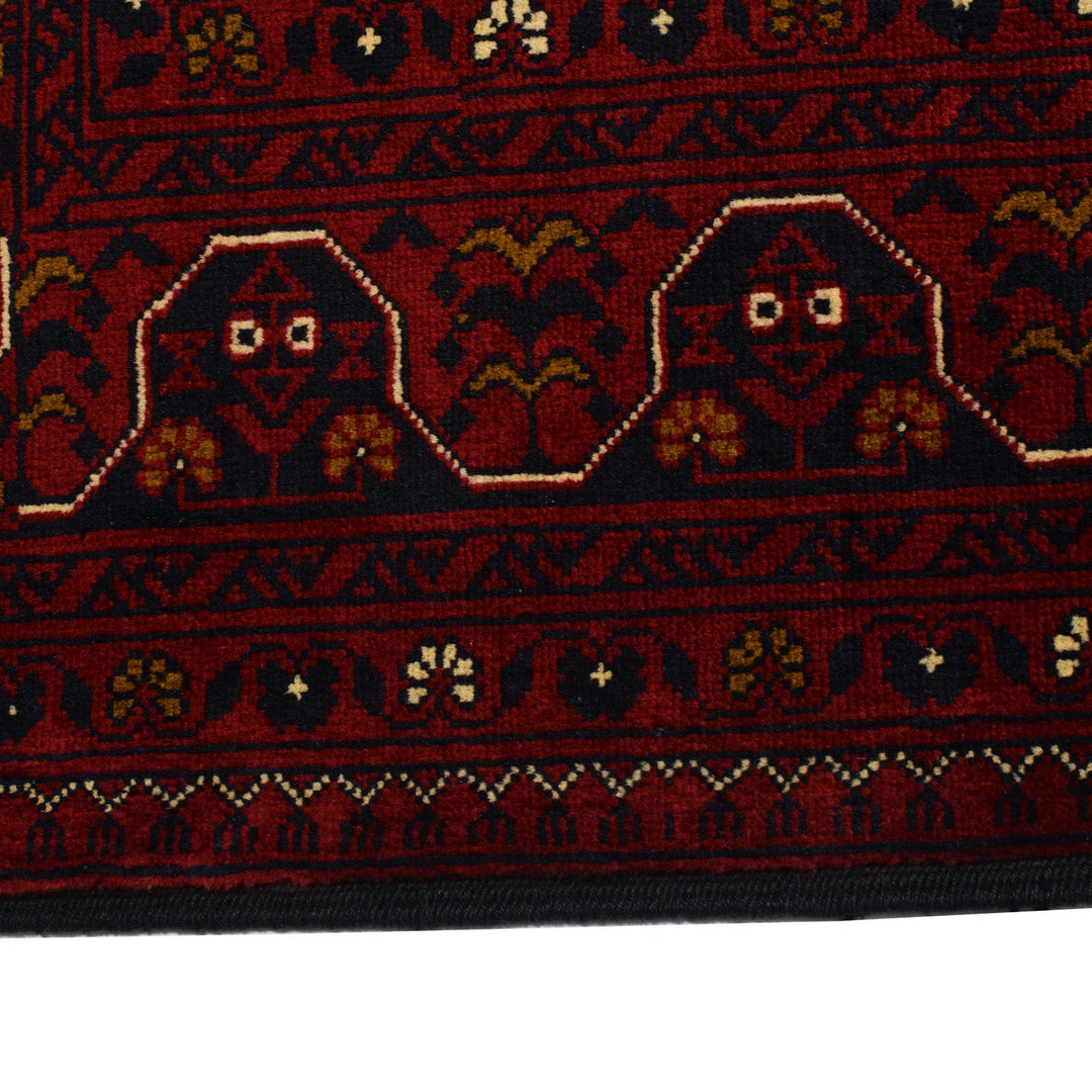 Khal Mohammadi 6'2" x 9'5" - No. AL23465