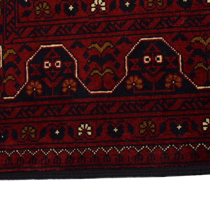 Khal Mohammadi 6'2" x 9'5" - No. AL23465