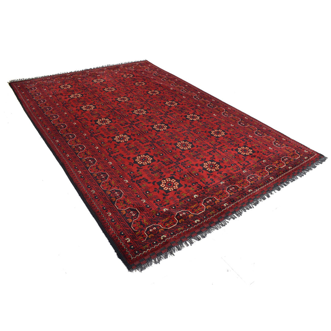 Khal Mohammadi 6'2" x 9'5" - No. AL23465