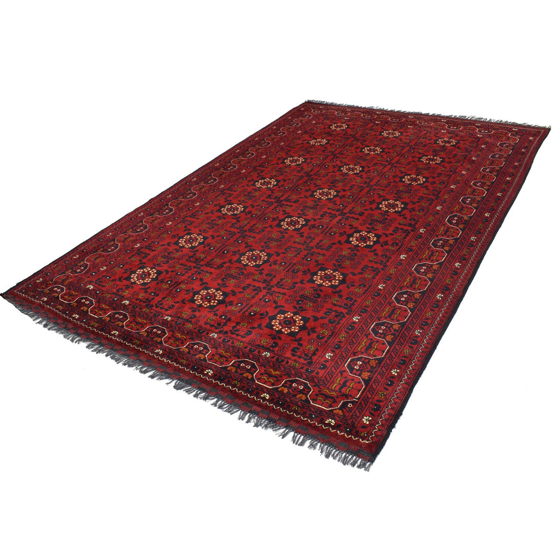 Khal Mohammadi 6'2" x 9'5" - No. AL23465