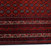 Khoja Roshnai Rug 4'5" x 6'2" - No. AL86644