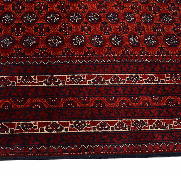 Khoja Roshnai Rug 4'5" x 6'2" - No. AL86644