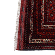 Khoja Roshnai Rug 4'5" x 6'2" - No. AL86644