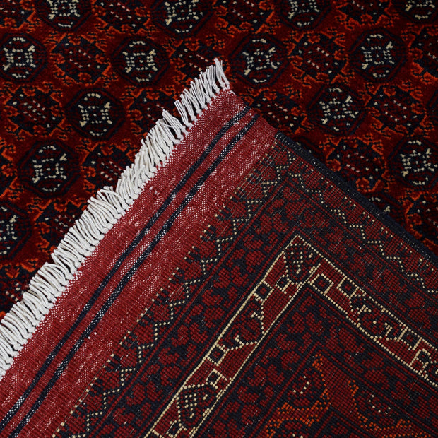 Khoja Roshnai Rug 4'5" x 6'2" - No. AL86644
