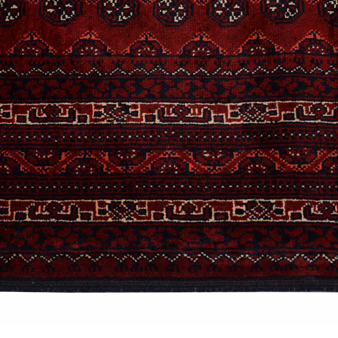 Khoja Roshnai Rug 5' x 6'1" - No. AL41044