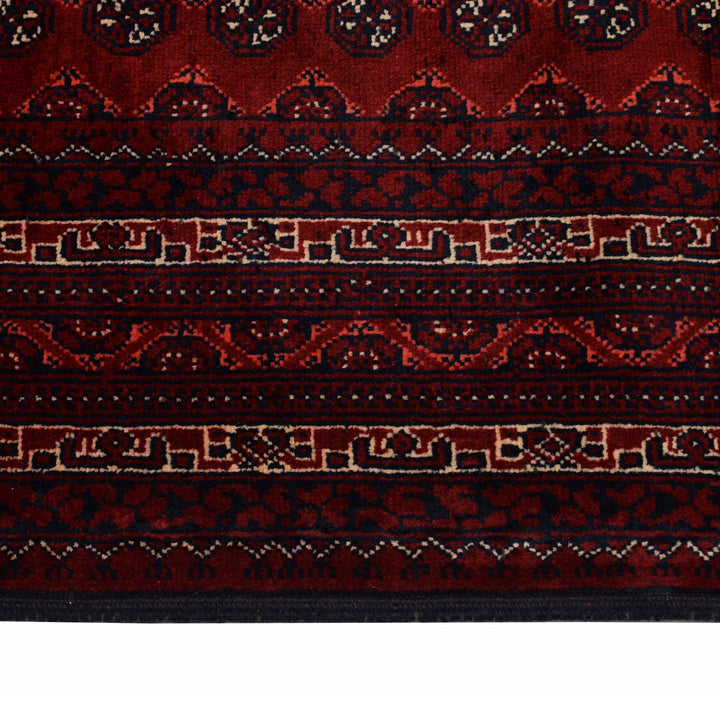 Khoja Roshnai Rug 5' x 6'1" - No. AL41044