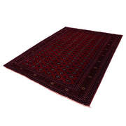 Baluchi Rug 6'9" x 9'1" - No. AL81025