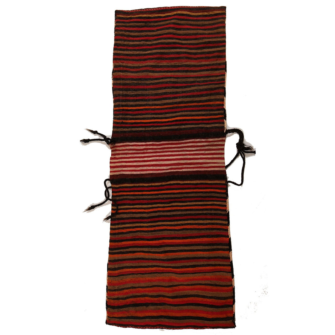 Saddle Bag 1' 9" x 5' " - No. AL48869