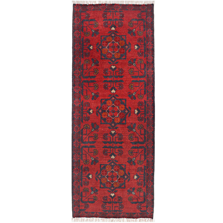 Khal Mohammadi 1'8" x 4'6" - No. AL14165