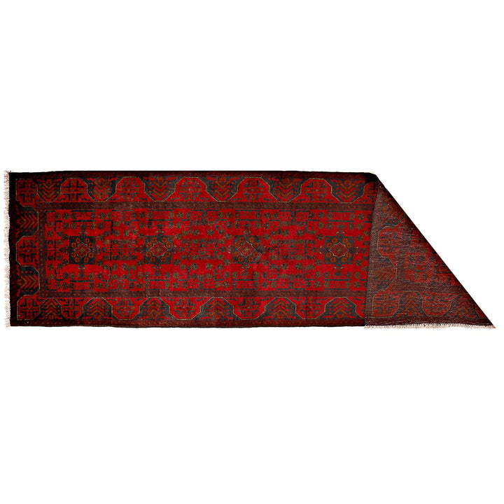 Khal Mohammadi 2' 7" x 9' 5" - No. AL46620