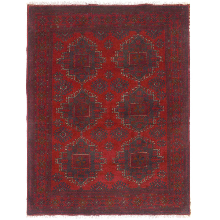 Khal Mohammadi 4'8" x 6'4" - No. AL41798