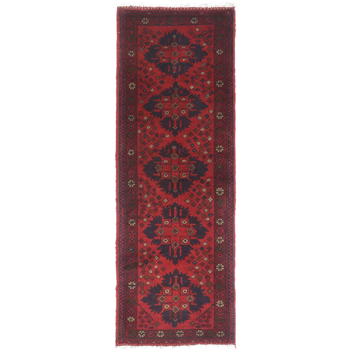 Khal Mohammadi 1'7" x 4'8" - No. AL67764