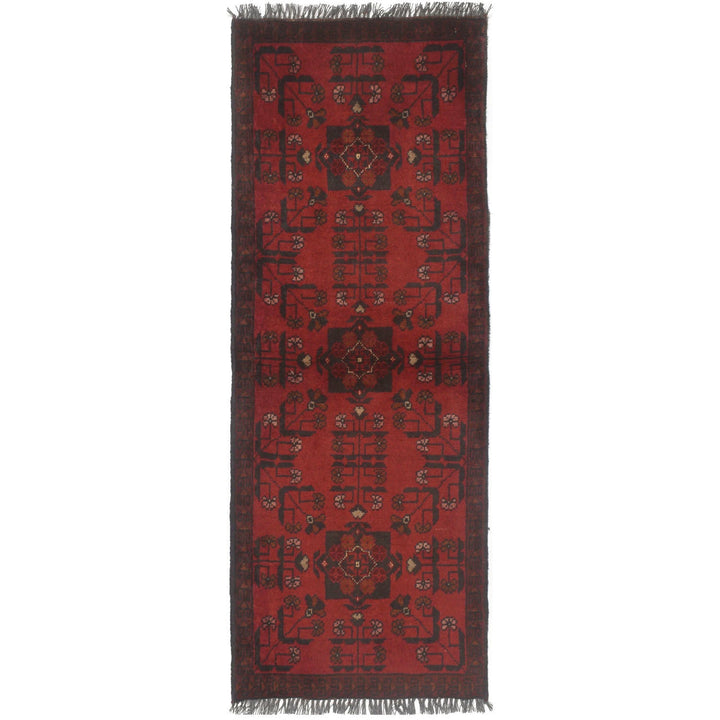 Khal Mohammadi 1' 7" x 4' 7" - No. AL56122