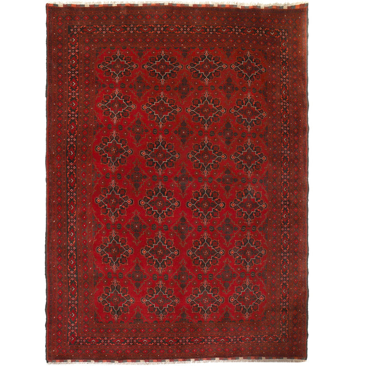 Khal Mohammadi 6'5" x 9'9" - No. AL49561