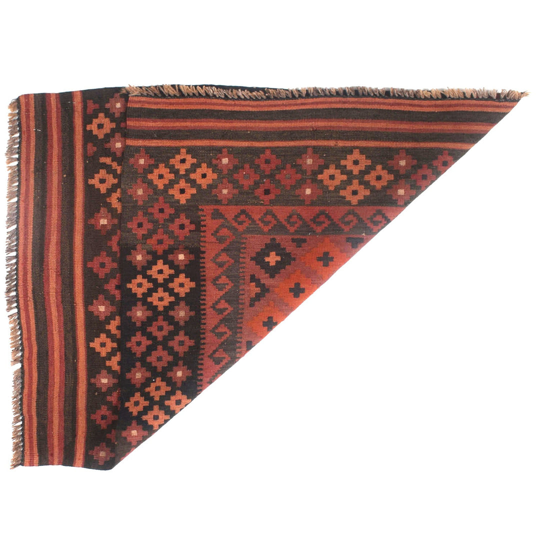 Maimana Kilim 2' 5" x 3' " - No. AL19020