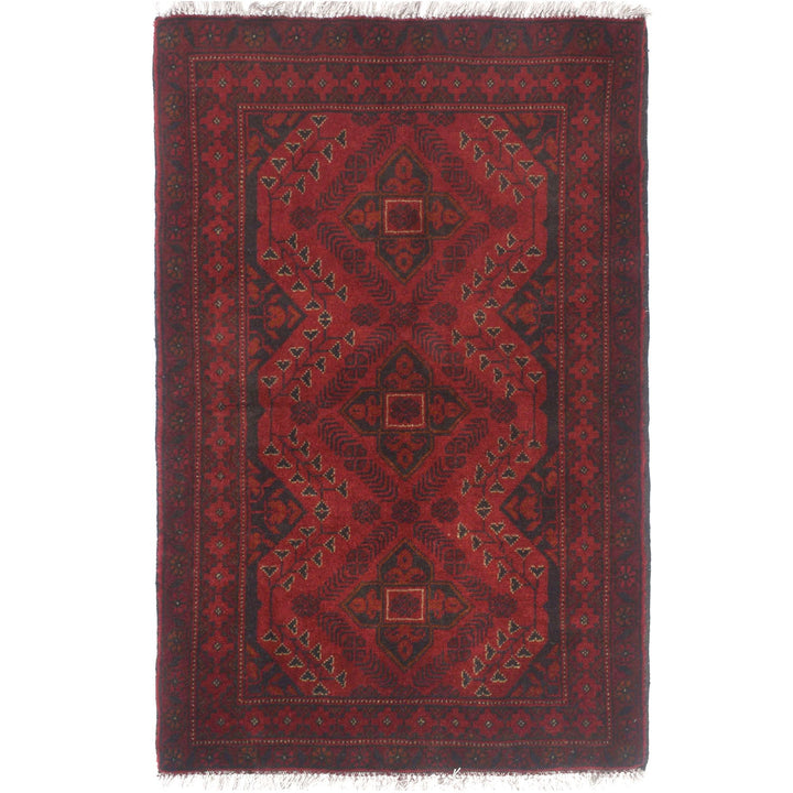 Khal Mohammdi 2'6" x 4'1" - No. AL81749