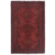 Khal Mohammdi 2'6" x 4'1" - No. AL81749