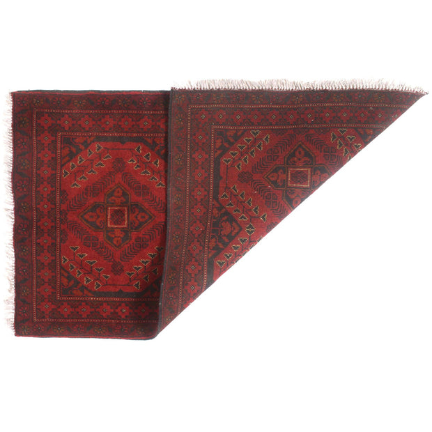 Khal Mohammdi 2'6" x 4'1" - No. AL81749