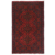 Khal Mohammdi 2' 5" x 4' 1" - No. AL31248