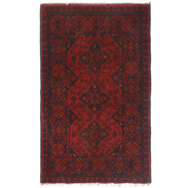 Khal Mohammdi 2' 5" x 4' 1" - No. AL31248