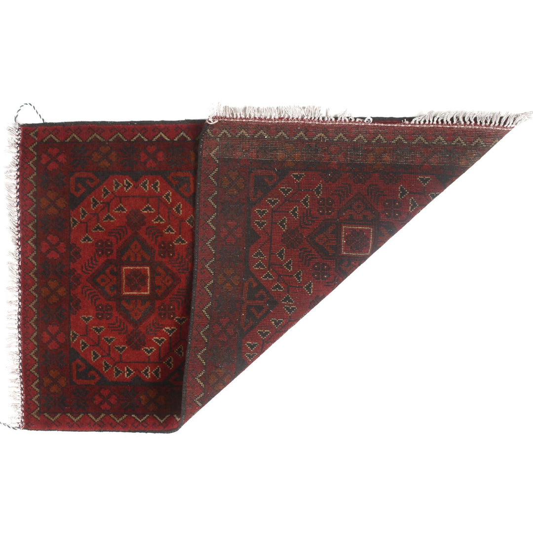 Khal Mohammdi 2'5" x 3'9" - No. AL51115