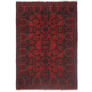 Khal Mohammdi 2'5" x 3'8" - No. AL60969