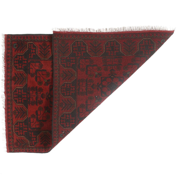 Khal Mohammdi 2'5" x 3'8" - No. AL60969
