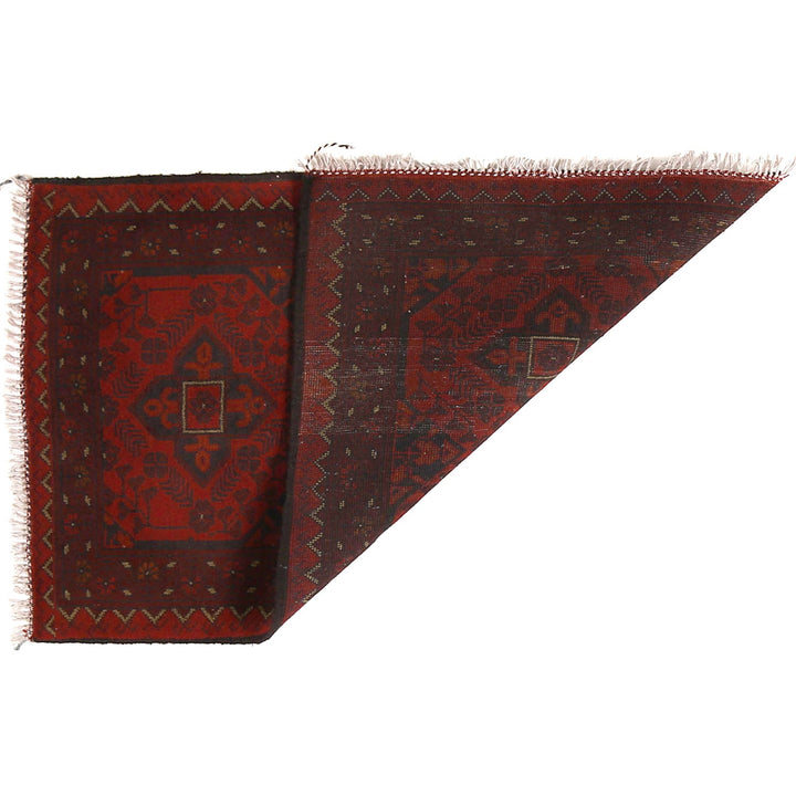 Khal Mohammdi 2' 5" x 3' 9" - No. AL82213